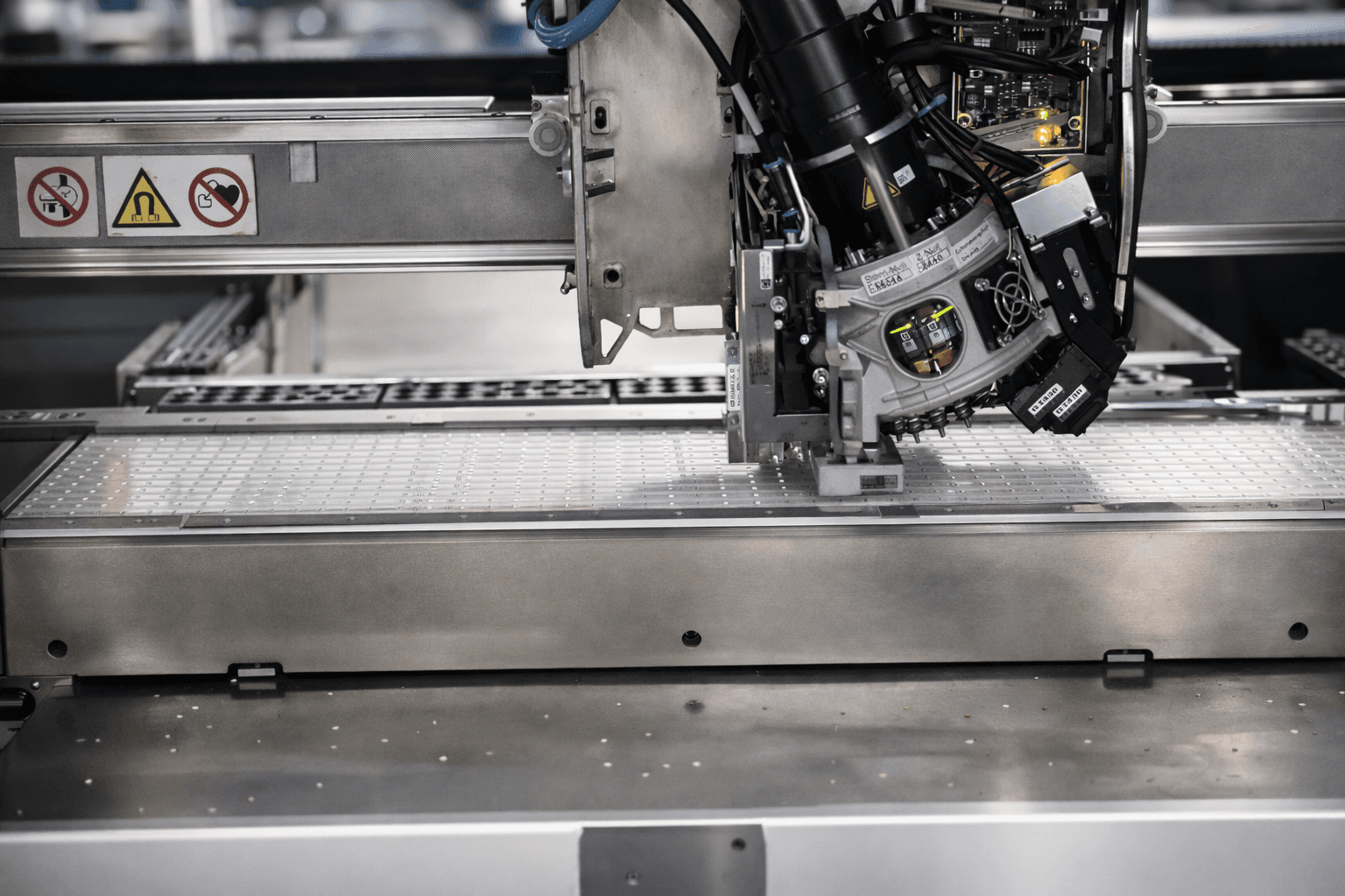 PCB Assembly